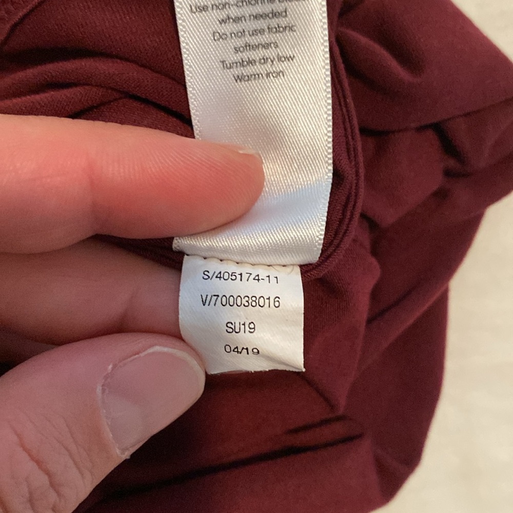 Athleta Tank - Picture 4 of 4